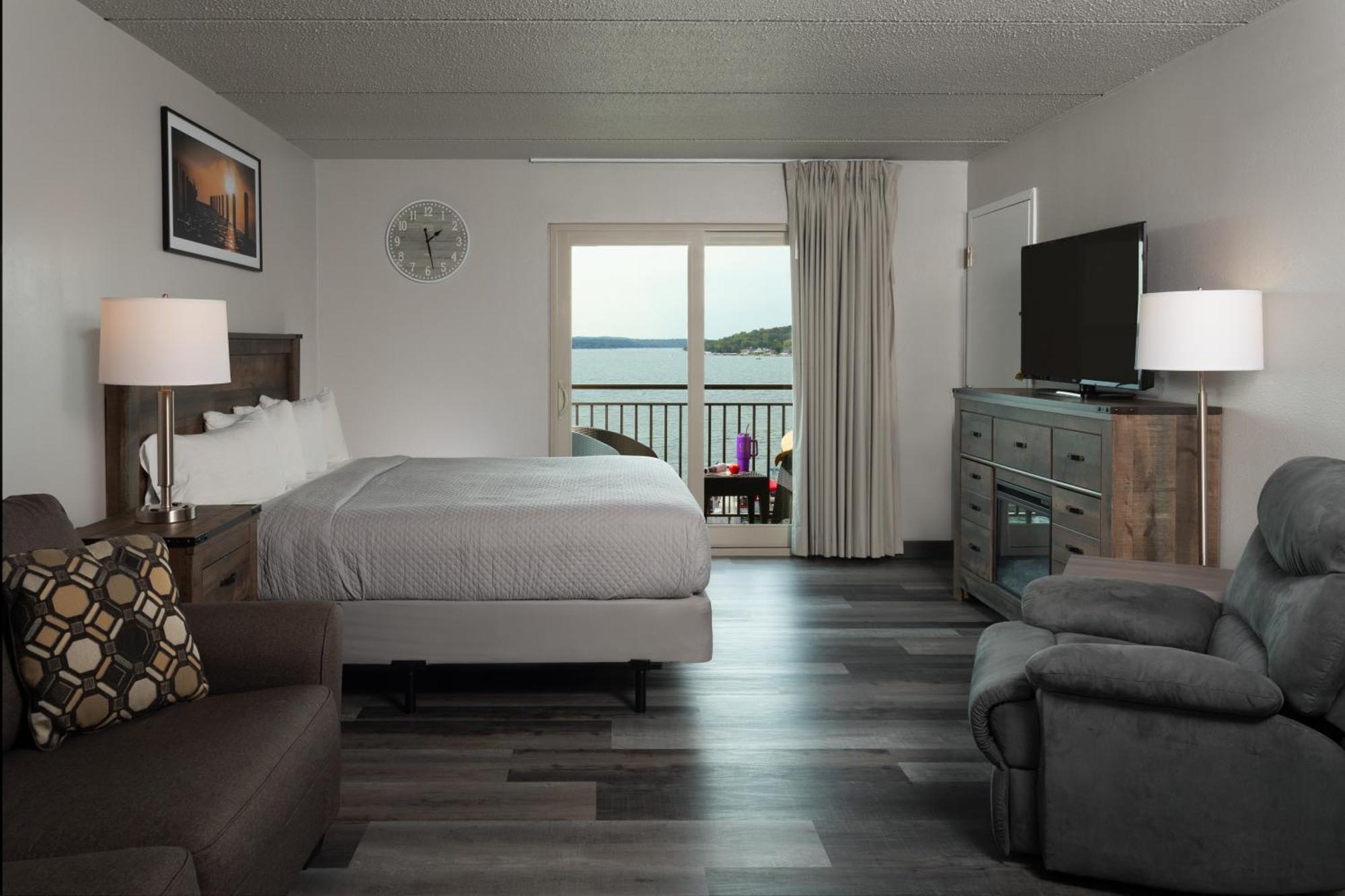 Harbor Shores On Lake Geneva Quarto foto